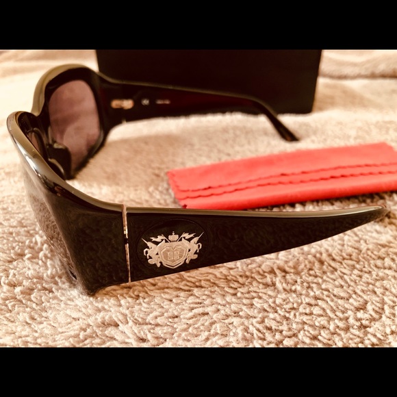 Authentic Givenchy Unisex Sunglasses Brand New - Picture 2 of 6